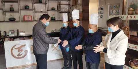 湖南出臺(tái)餐飲產(chǎn)品無(wú)接觸配送服務(wù)領(lǐng)域地方標(biāo)準(zhǔn)