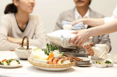 【關(guān)注】餐飲食品安全操作有新規(guī)!減油、減鹽、減糖一個不能少