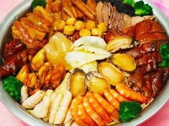 圖 萬(wàn)福團(tuán)餐服務(wù)公司 深圳餐飲美食