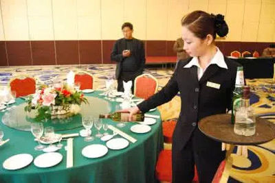餐飲營(yíng)銷(xiāo) :大多數(shù)餐廳失敗都是忽視了這些服務(wù)