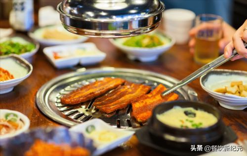 曾經(jīng)風靡全國的韓國料理,為何如今徹底衰落了 餐館老板道出真相