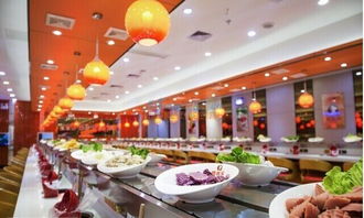 五蓮旋轉(zhuǎn)火鍋設(shè)備 五蓮旋轉(zhuǎn)自助火鍋設(shè)備