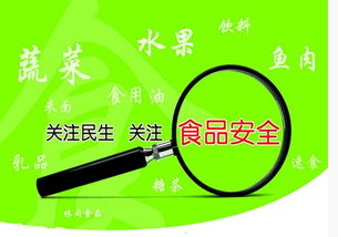 榆林市今年全力保障食品藥品安全