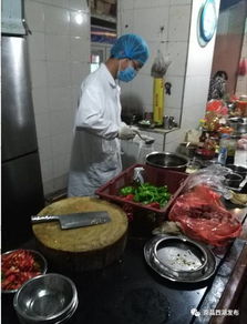 區(qū)市場監(jiān)管局組織開展餐飲服務(wù)環(huán)節(jié)食品安全抽檢