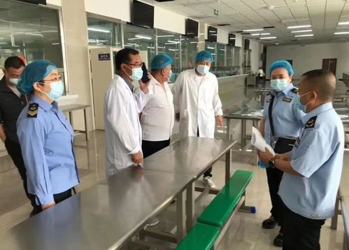 端午節(jié)期間內(nèi)蒙古檢查各類餐飲單位6674戶