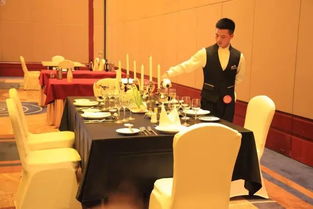 餐飲服務(wù)的16個 怎么辦 ,服務(wù)員這樣應(yīng)變就對了