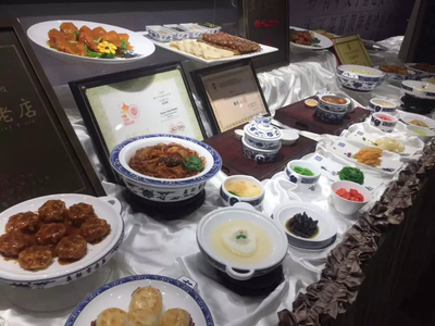 梁連起:讓冀菜走向世界成為旅游亮點(diǎn)的河北省人大代表